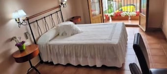 Hotel Rural Cristania