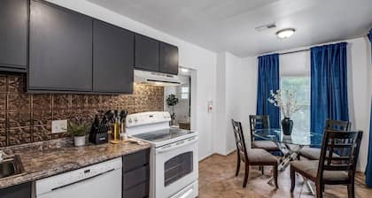 NEW! Pet-Friendly Furnished Apt Near EMU Free Parking