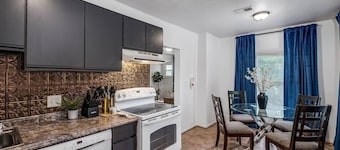 NEW! Pet-Friendly Furnished Apt Near EMU Free Parking