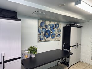 Interieur