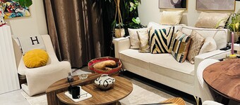 Beautiful apartment in Berchem Antwerp, close to all amenities!