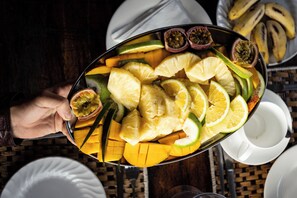 Restaurant - Dave Cave Eco Lodge and Campsite (Rubirizi)