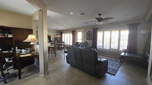 Beautiful two bedroom Corte Bella home bring your small dog!