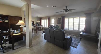 Beautiful two bedroom Corte Bella home bring your small dog!