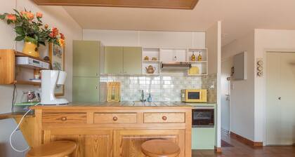 Les LagopĂšdes - Charmant T2 entre lac et montagne