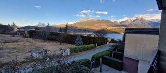Les Lagopèdes - Charmant T2 entre lac et montagne