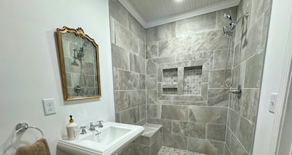 Charming Farm House on 45 Acres
