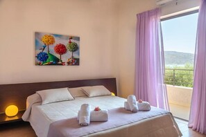 Villa | 3 bedrooms - Elounda Blue Island Villa (Agios Nikolaos)