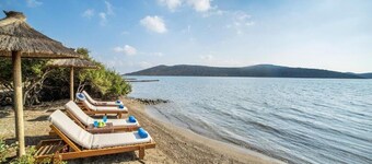 Elounda Blue Island Villa