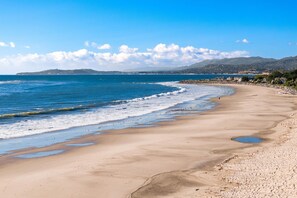 Playa en los alrededores 