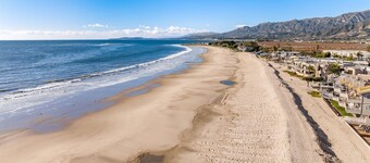 Beach Shanty - One Block From Carpinteria State Beach