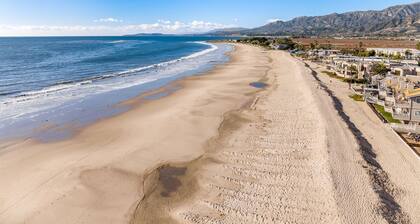 Beach Shanty - One Block From Carpinteria State Beach