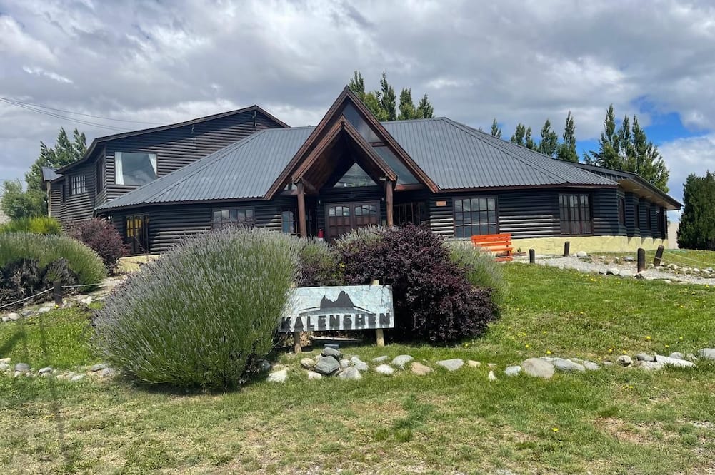 Kalenshen Calafate