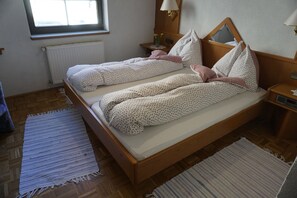 Double or Twin Room, Park View