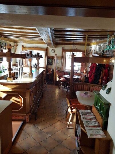 Gasthaus Torwirt