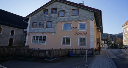 Gasthaus Torwirt