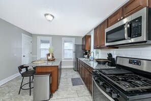 Cuisine privée