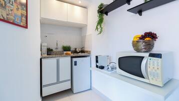 Apartment | Private kitchen | Coffee/tea maker