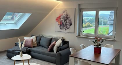 Beautiful, newly renovated vacation apartment