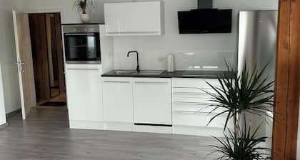 Beautiful, newly renovated vacation apartment