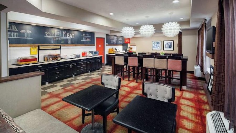 Spark by Hilton Dayton Fairborn