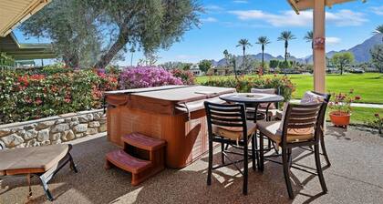 Charming Home Near The Indian Wells Tennis Garden!
