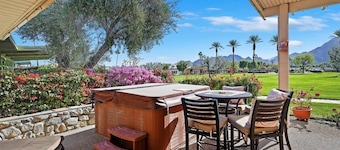 Charming Home Near The Indian Wells Tennis Garden!
