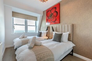 2 bedrooms, free WiFi, bed sheets - 2 Bed in Ilfracombe (oc-o30532) (Ilfracombe)