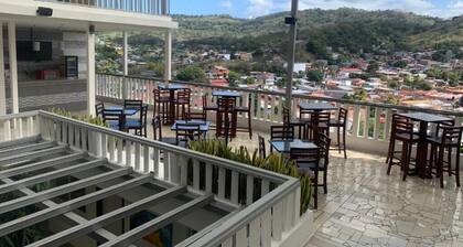 Hotel Tijerinos
