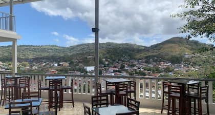 Hotel Tijerinos