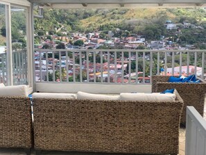 Property grounds - Hotel Tijerinos (Boaco)