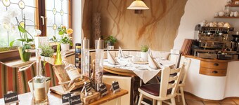 Apartment in the heart of the Vulkaneifel 15 min to the Maaren, Nürburgring & theme parks