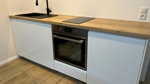Eget kjøkken