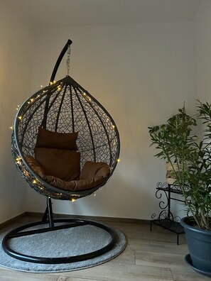 Interior - Tolle Unterkunft im Privathaus (Hamburg)