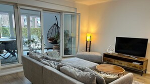 Oppholdsområde