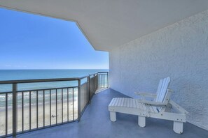Property grounds - 2BR/BA-Bluewater Resort 1002A Oceanfront-Hot Tub (Myrtle Beach)