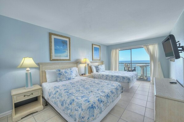 2 habitaciones, wifi gratis y ropa de cama 