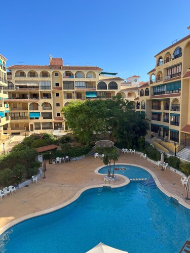 Charming Seaside Studio Apartment – Your Cozy Getaway Awaits!