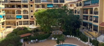 Charming Seaside Studio Apartment – Your Cozy Getaway Awaits!