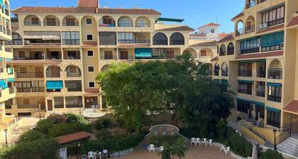 Charming Seaside Studio Apartment – Your Cozy Getaway Awaits!