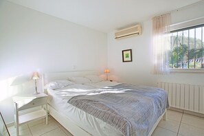 Villa - Lovely Villa With Swimming Pool (Marbella)