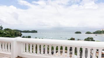 Apartment, 2 Bedrooms, Balcony | Balcony