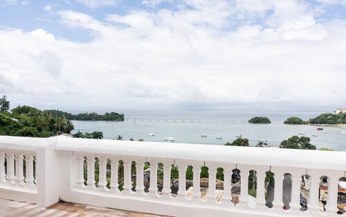 Villas Hillside apt 1