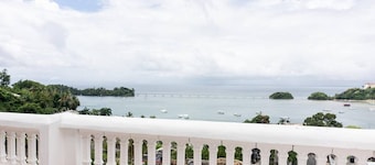 Villas Hillside apt 1