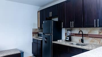 Apartment, 2 Bedrooms, Balcony | Interior