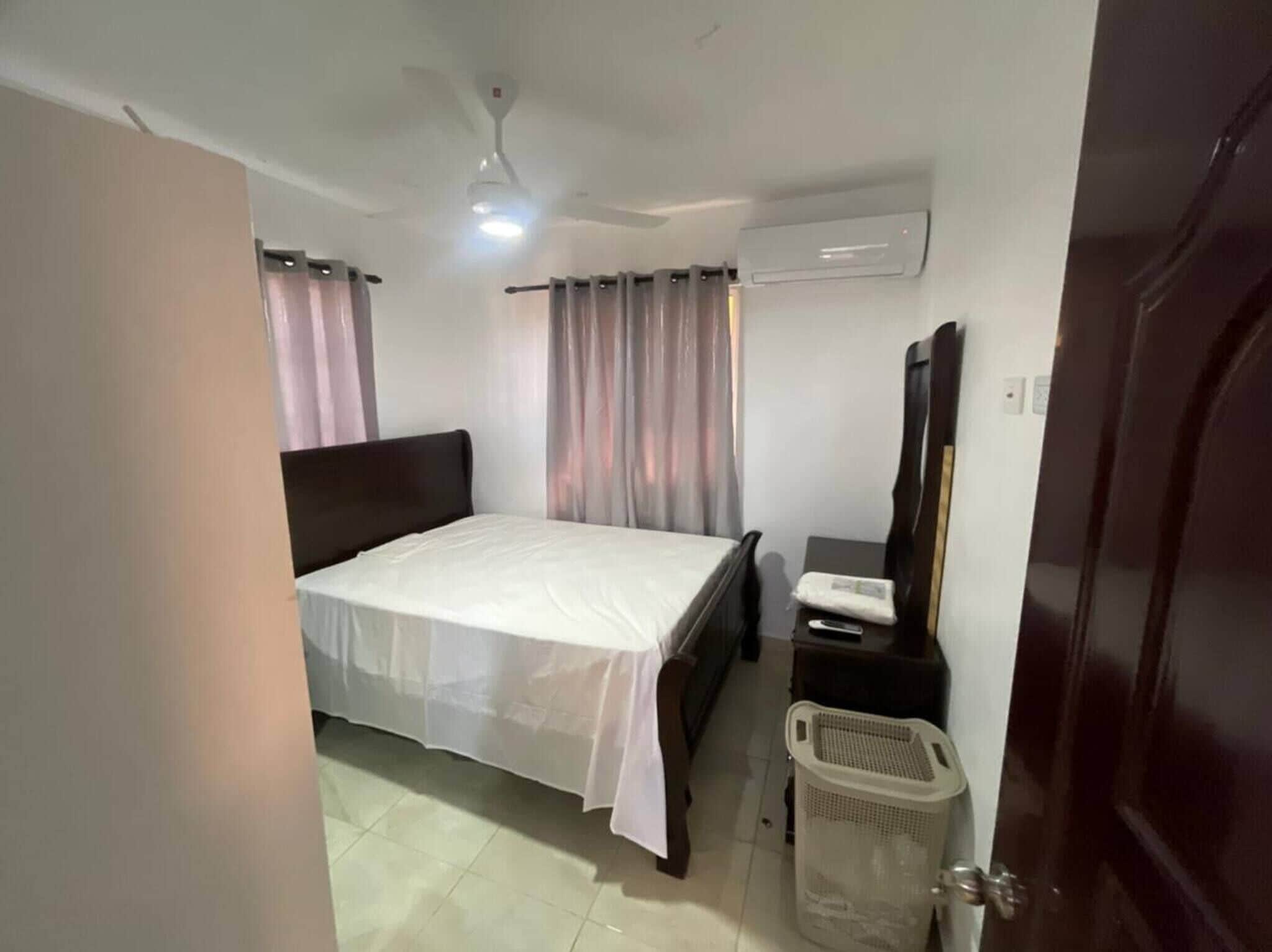 Apartment, 2 Bedrooms, Balcony | 2 bedrooms