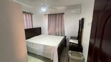 Apartment, 2 Bedrooms, Balcony | 2 bedrooms