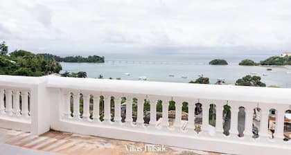 Villas Hillside apt 1