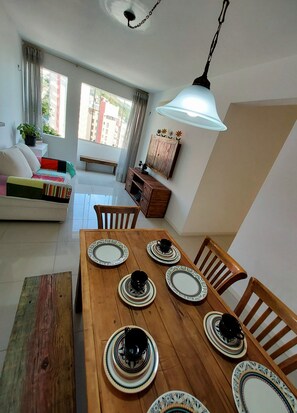 Spiseområde