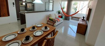 Best value for money in the center, 2 bedrooms, 4 people, queen bed, garage, air conditioning